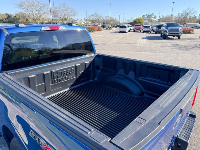 Used 2022 Ford F150 XL w/ STX Appearance Package image 7