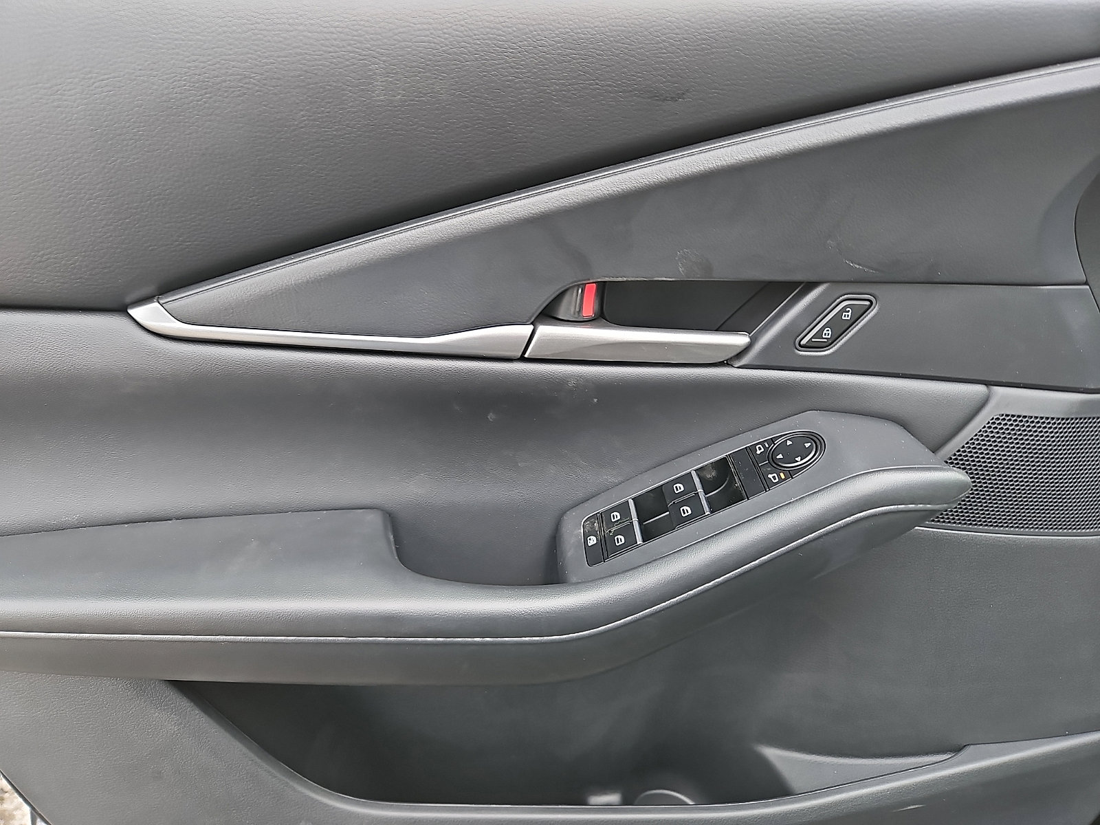 New 2026 MAZDA CX-30 AWD 2.5 S image 10