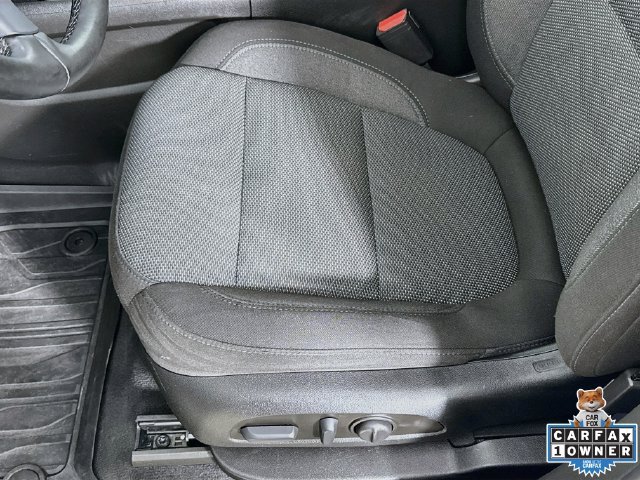 Used 2023 Chevrolet Traverse LT w/ LPO, Floor Liner Package AWD/4WD image 20