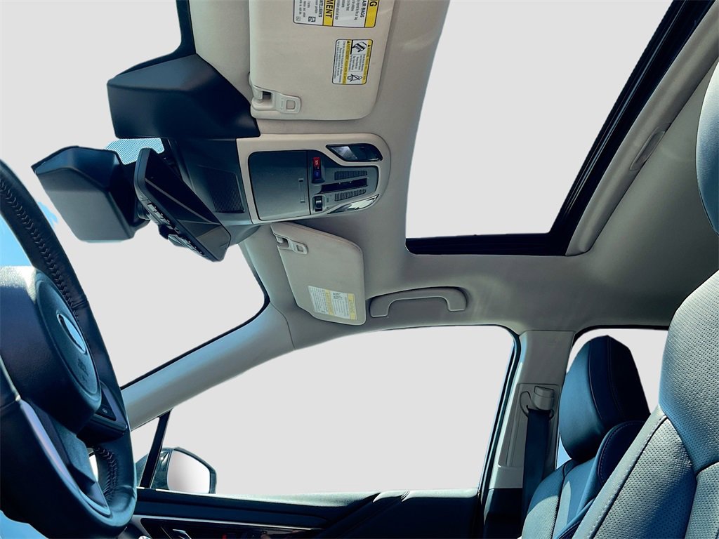 Used 2024 Subaru Outback Touring XT w/ Popular Package #2 image 22