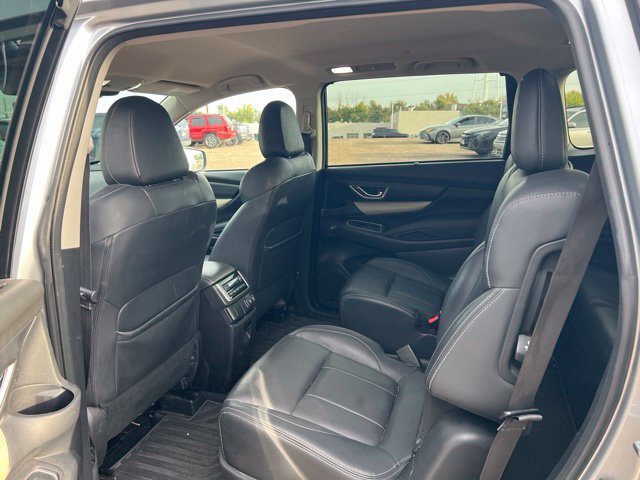 Used 2020 Subaru Ascent Limited AWD/4WD image 27