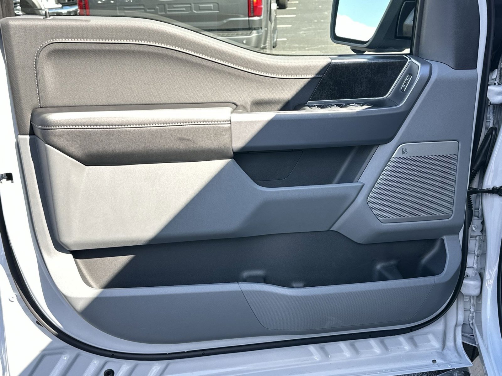 New 2025 Ford F150 Lightning Flash image 15