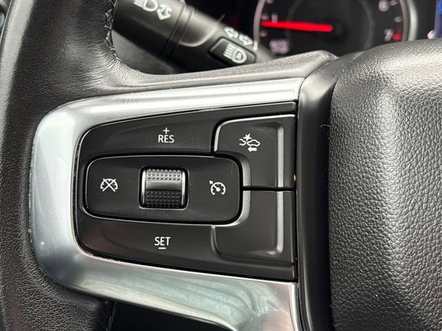 Used 2021 Chevrolet Blazer LT w/ Midnight/Sport Edition image 22