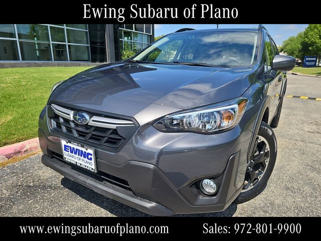Used 2023 Subaru Crosstrek 2.0i Premium image 30