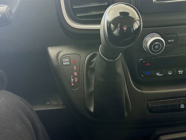 Used 2025 RAM ProMaster 3500 w/ Quick Order Package 22G SLT image 15