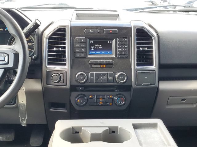 Used 2015 Ford F150 XLT AWD/4WD image 28