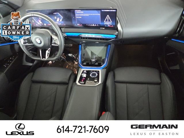 Used 2025 BMW X3 xDrive30i w/ M Sport Package AWD/4WD image 31