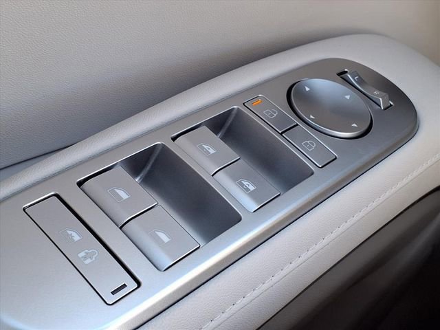 New 2026 Hyundai Palisade SEL image 24