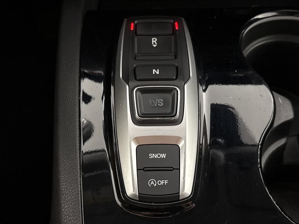 Used 2019 Honda Pilot Touring image 21