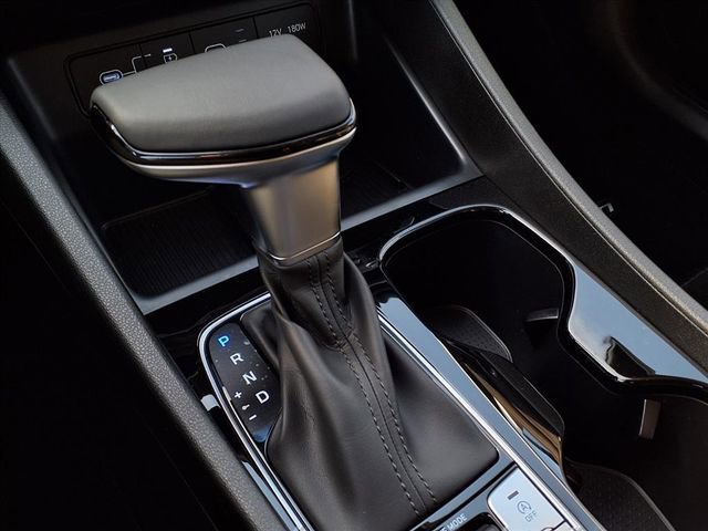 New 2026 Hyundai Tucson SEL image 22