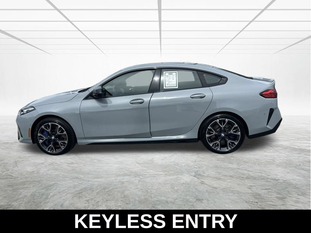 Used 2026 BMW M235i xDrive AWD/4WD image 8