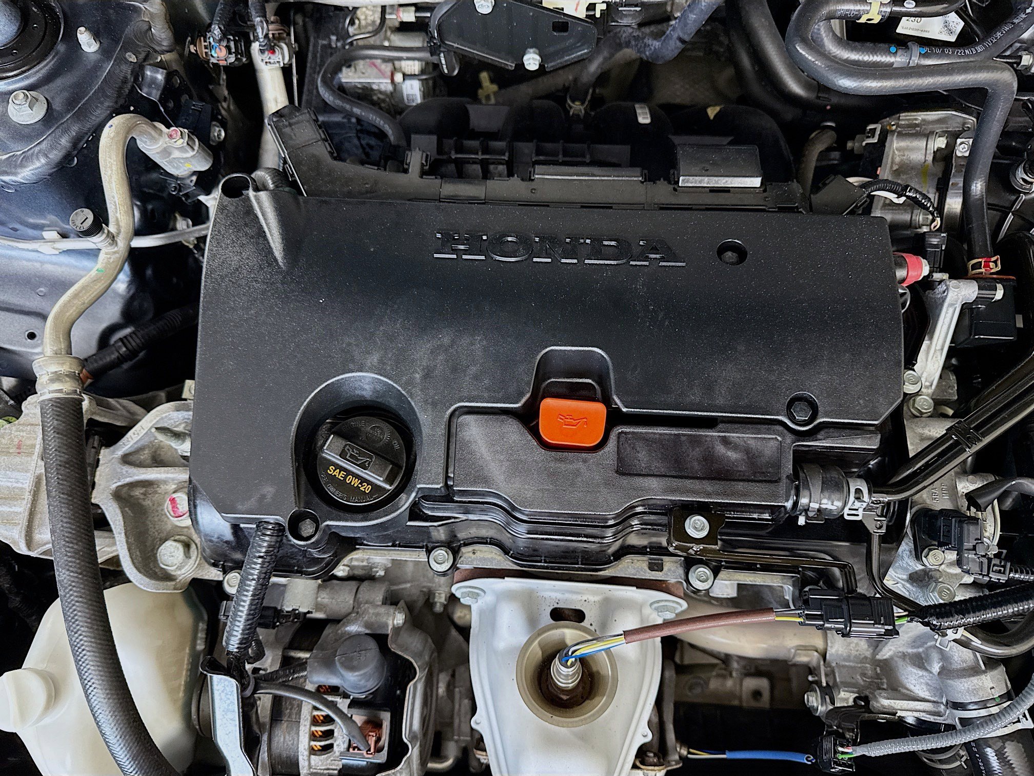 Used 2023 Honda Civic LX image 39