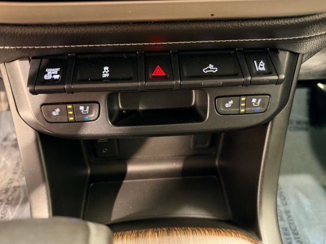Used 2017 GMC Canyon Denali AWD/4WD image 36
