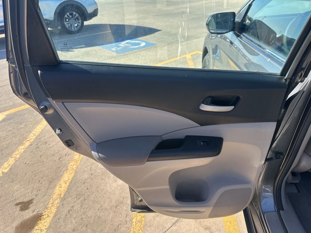 Used 2014 Honda CR-V LX image 26