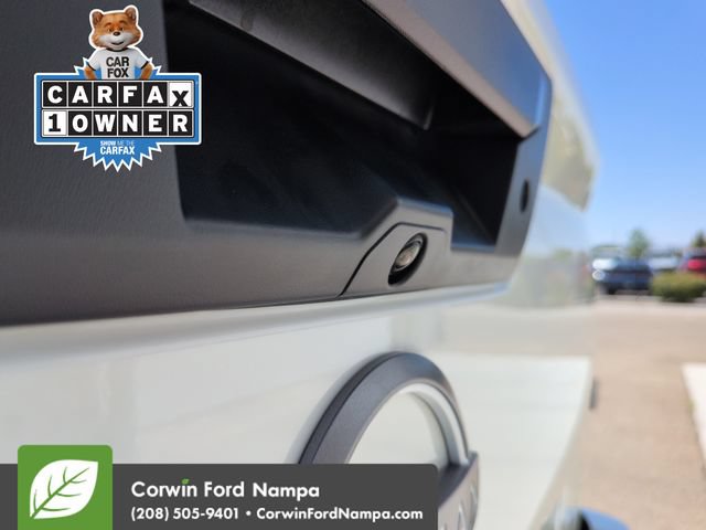 Used 2025 Nissan Frontier SV AWD/4WD image 30