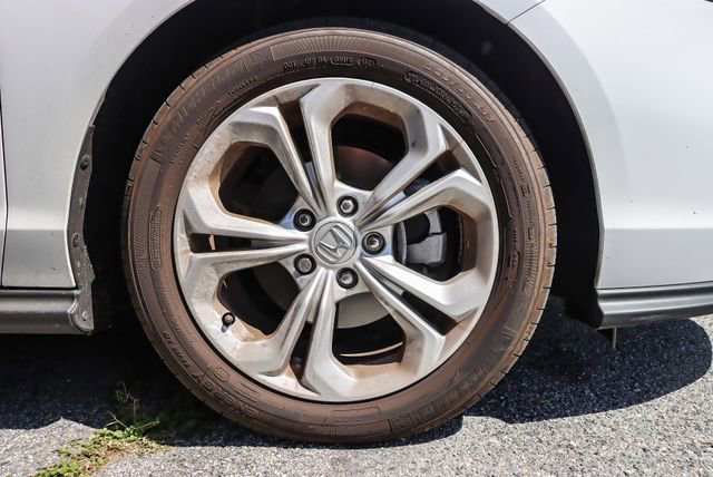 Used 2025 Honda Accord LX image 10