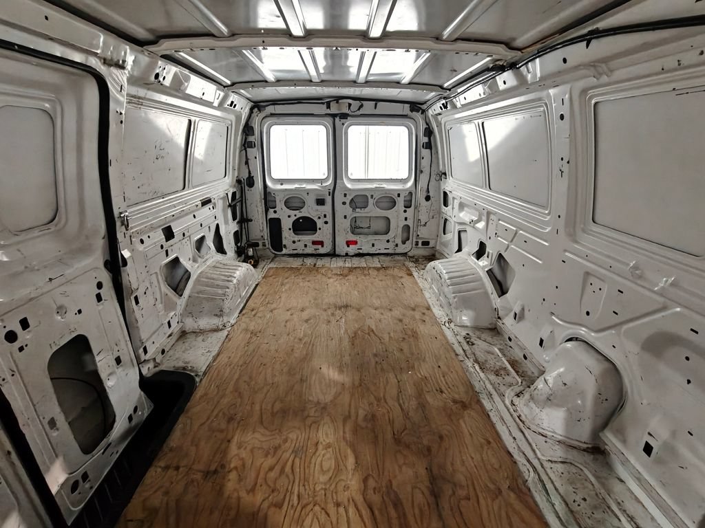 Used 2011 Ford E-150 and Econoline 150 w/ PWR Group RWD image 17