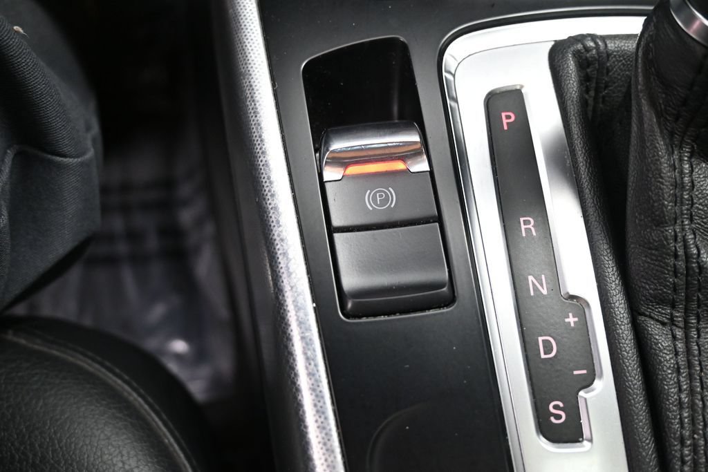 Used 2012 Audi A4 2.0T Premium AWD/4WD image 29
