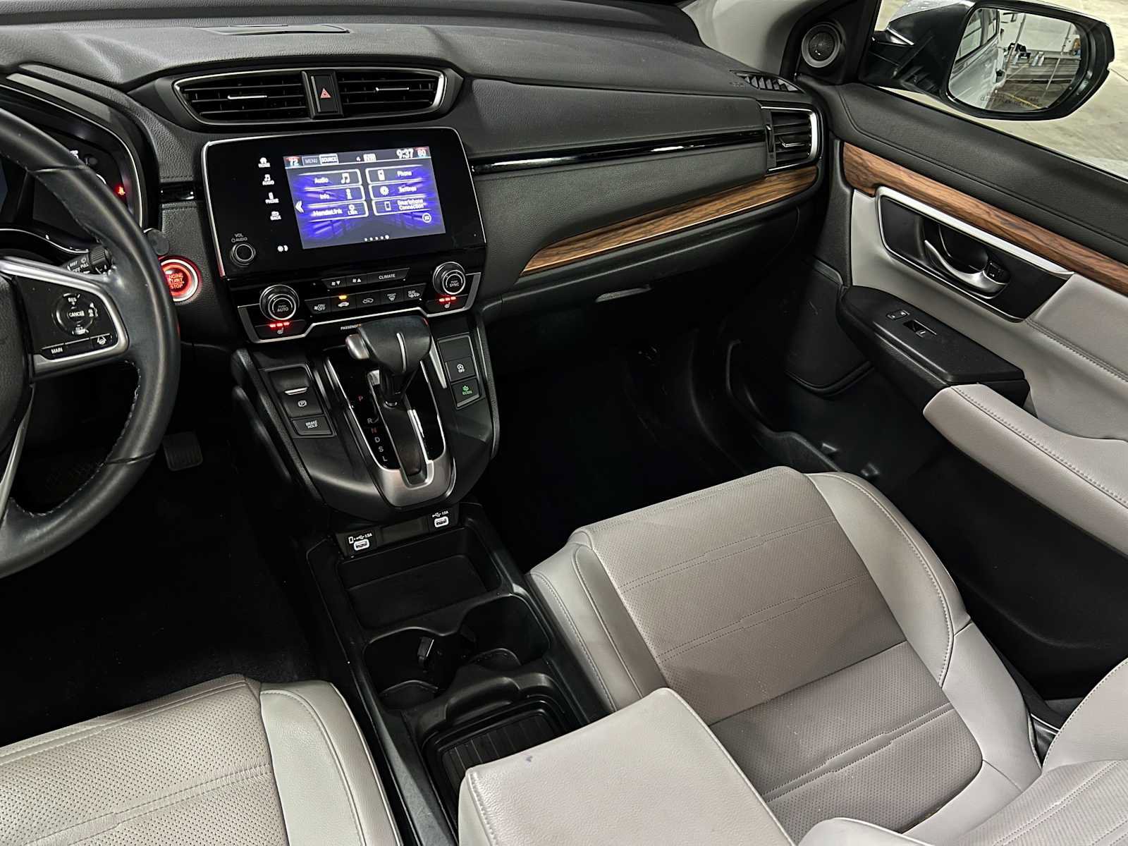 Used 2022 Honda CR-V EX-L image 34