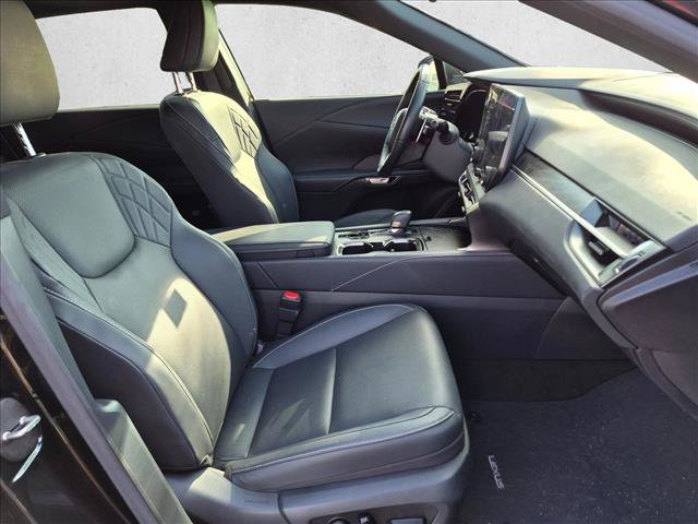 Used 2025 Lexus RX 350 Premium w/ Accessory Package FWD image 21