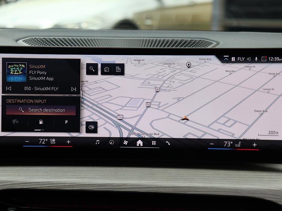 Used 2025 BMW 430i w/ Premium Package image 24