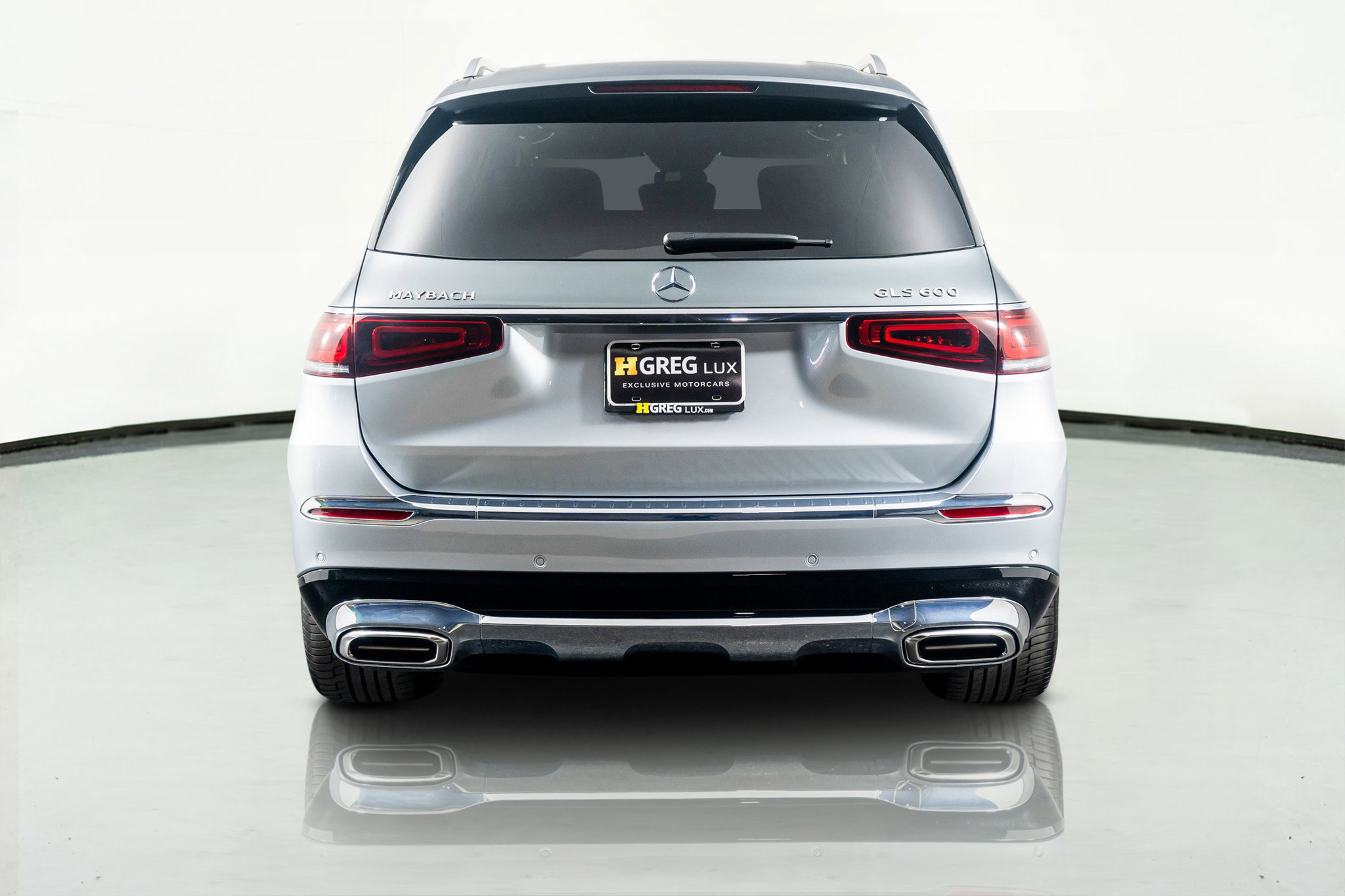 Used 2023 Mercedes-Benz Maybach GLS 600 Maybach GLS 600 image 10