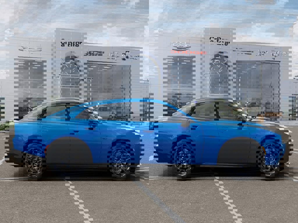 New 2026 Dodge Charger R/T image 21