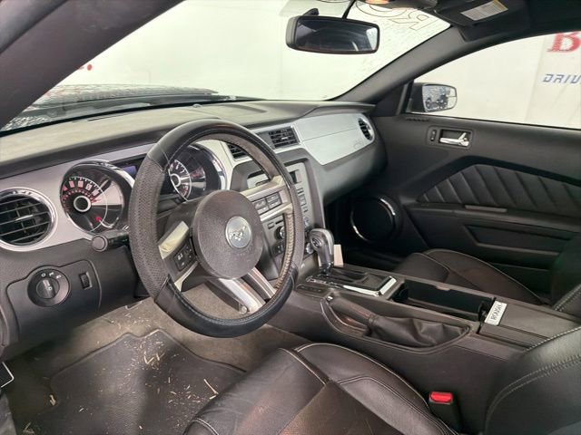 Used 2014 Ford Mustang Premium RWD image 12