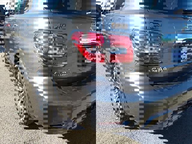 Used 2019 Nissan Armada SL w/ Premium Package image 21