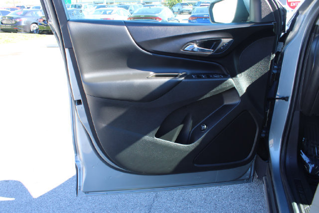 Used 2024 Chevrolet Equinox LT FWD image 10