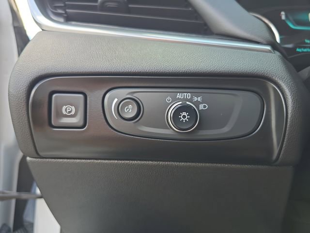Certified 2019 Buick Enclave Avenir w/ Avenir Technology Package image 24