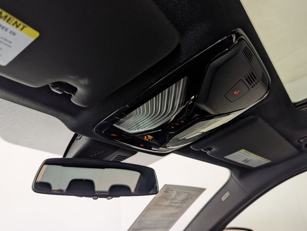 Used 2023 BMW M340i w/ Premium Package RWD image 52