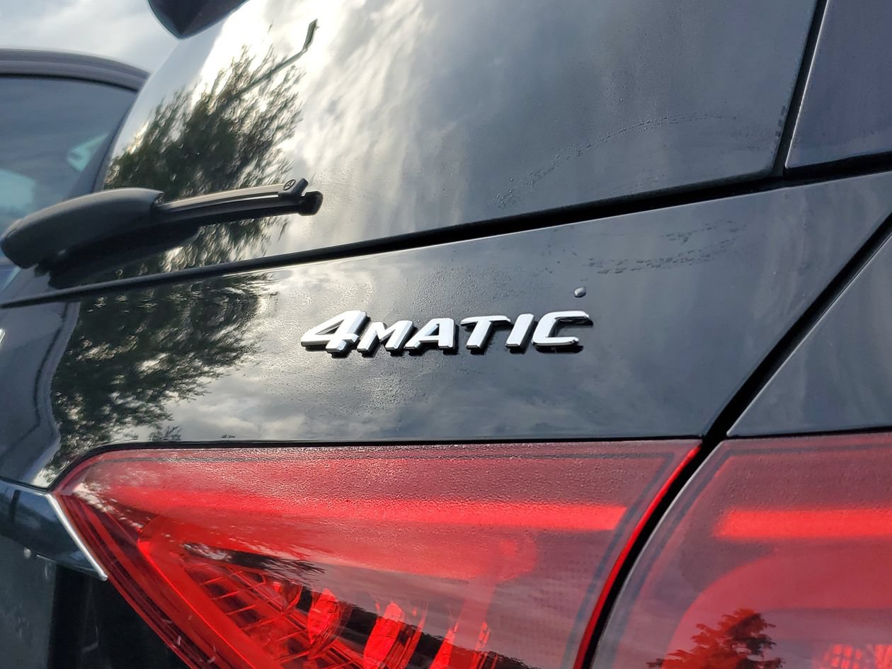 Used 2023 Mercedes-Benz GLE 350 4MATIC image 8