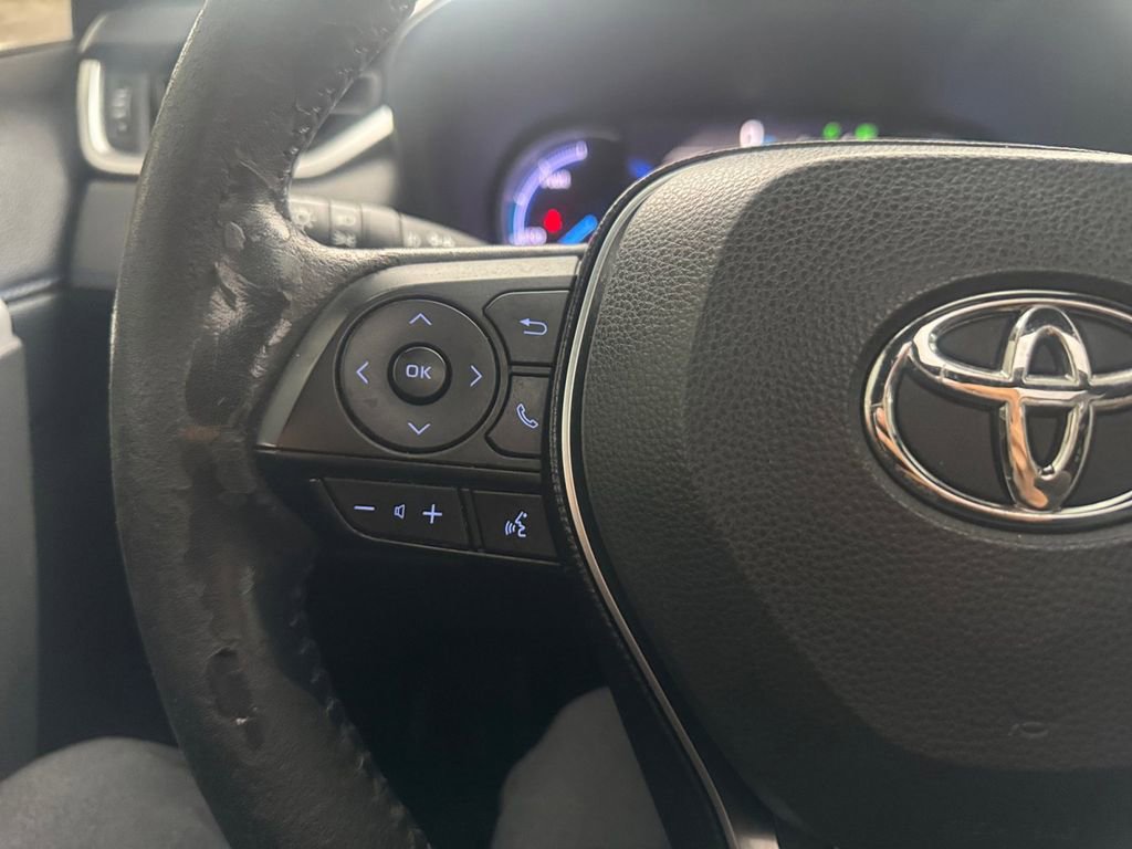 Used 2020 Toyota RAV4 XSE image 23