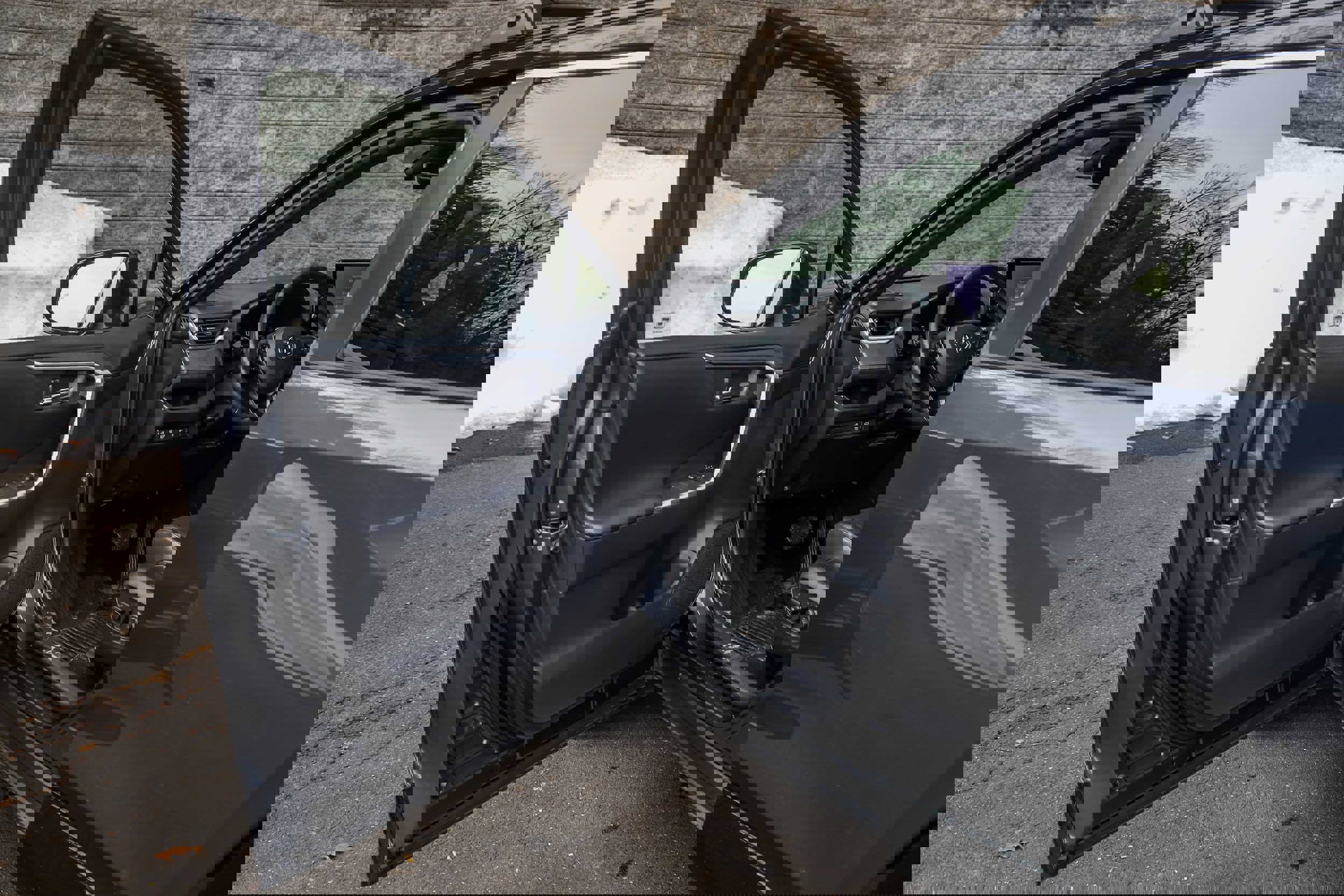 Certified 2023 Toyota RAV4 XSE w/ Weather Package image 23