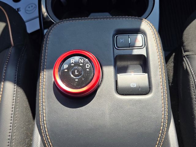 Certified 2023 Ford Mustang Mach-E GT AWD/4WD image 18