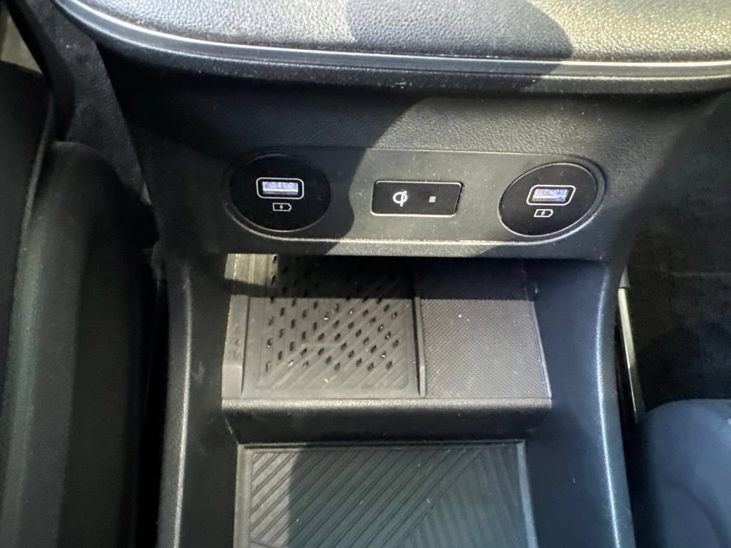 Used 2024 Hyundai Ioniq 5 Limited AWD/4WD image 15