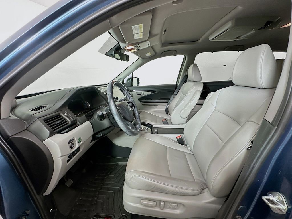 Used 2019 Honda Pilot Touring image 21