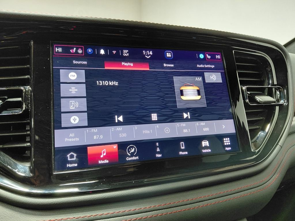 Used 2024 Dodge Durango R/T AWD/4WD image 46