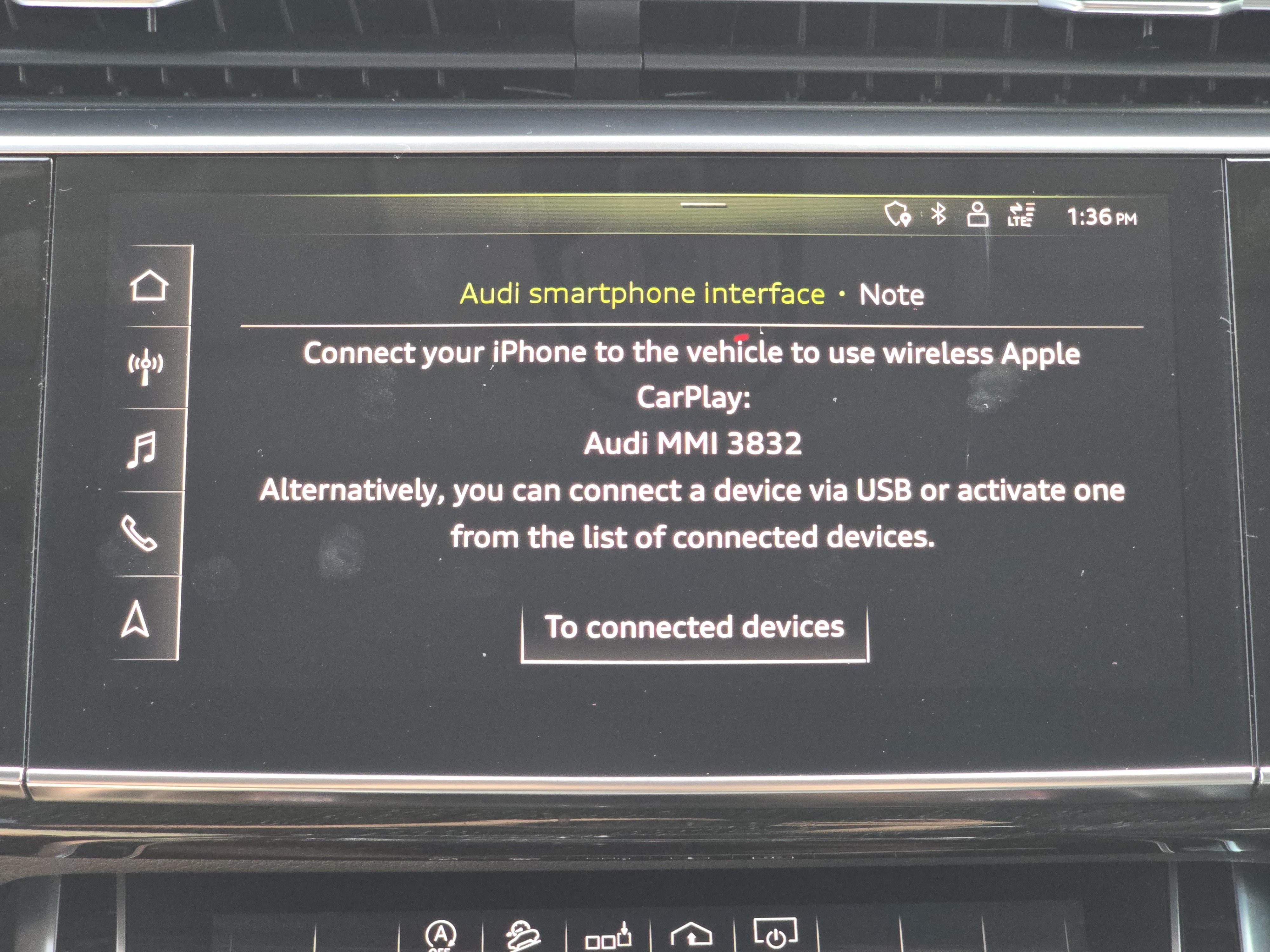 Used 2020 Audi Q8 Premium Plus w/ Premium Plus Package AWD/4WD image 12
