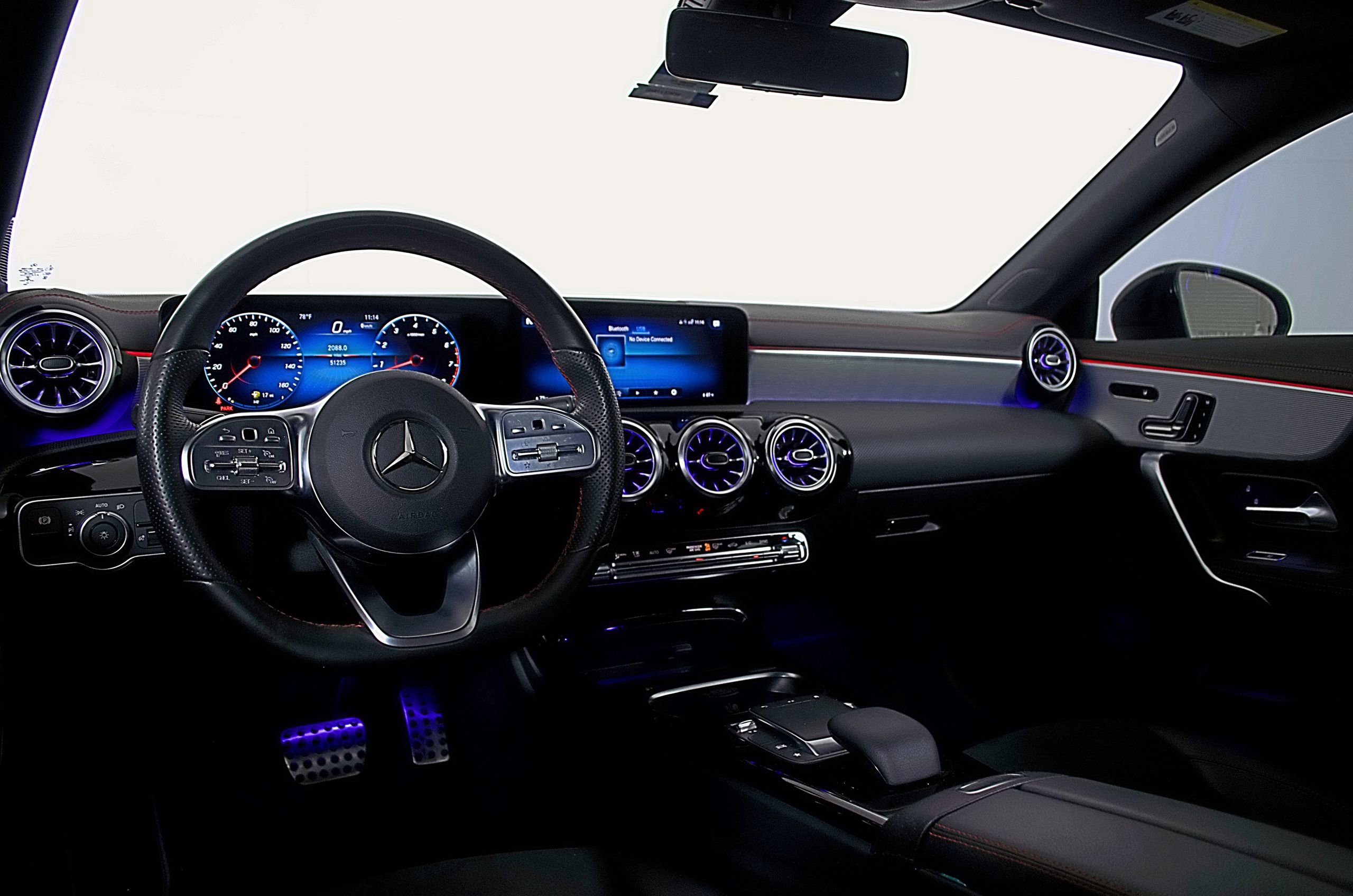 Used 2022 Mercedes-Benz CLA 250 image 12