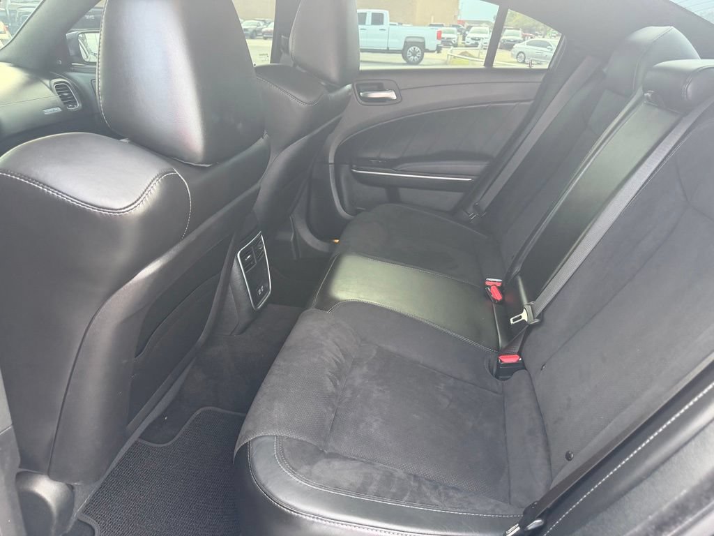 Used 2023 Dodge Charger Scat Pack RWD image 21