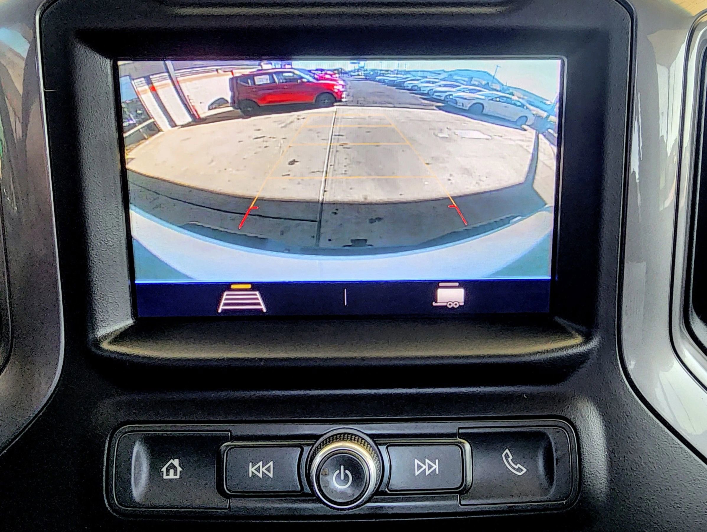 Used 2020 Chevrolet Silverado 2500 W/T w/ WT Fleet Convenience Package image 12