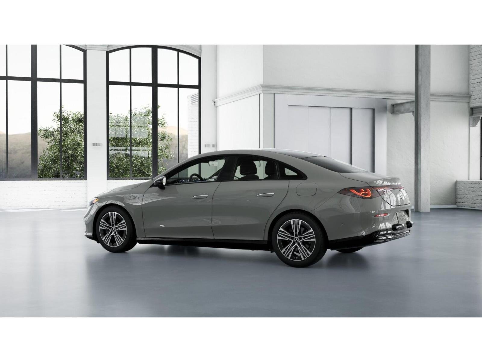 New 2027 Mercedes-Benz CLA 220 image 30