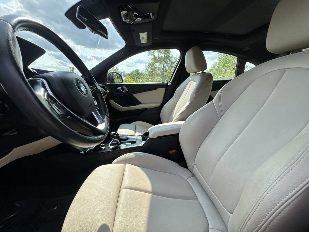 Certified 2023 BMW 228i xDrive Gran Coupe w/ Convenience Package AWD/4WD image 13