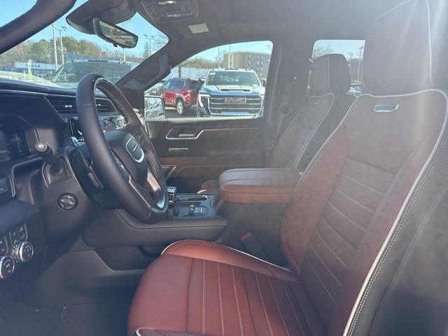 New 2026 GMC Sierra 1500 Denali Ultimate AWD/4WD image 14