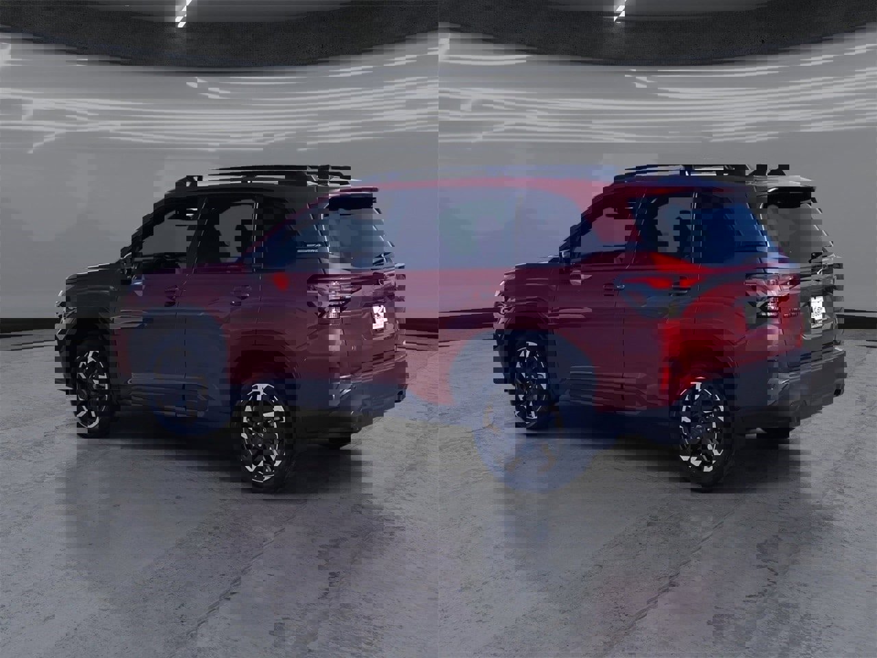 New 2026 Subaru Forester Limited w/ Limited Package AWD/4WD image 4