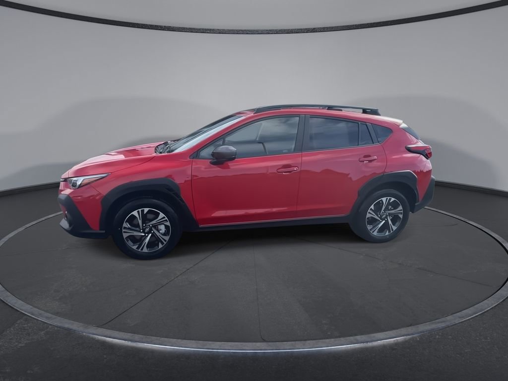 Certified 2025 Subaru Crosstrek 2.0i Premium image 5