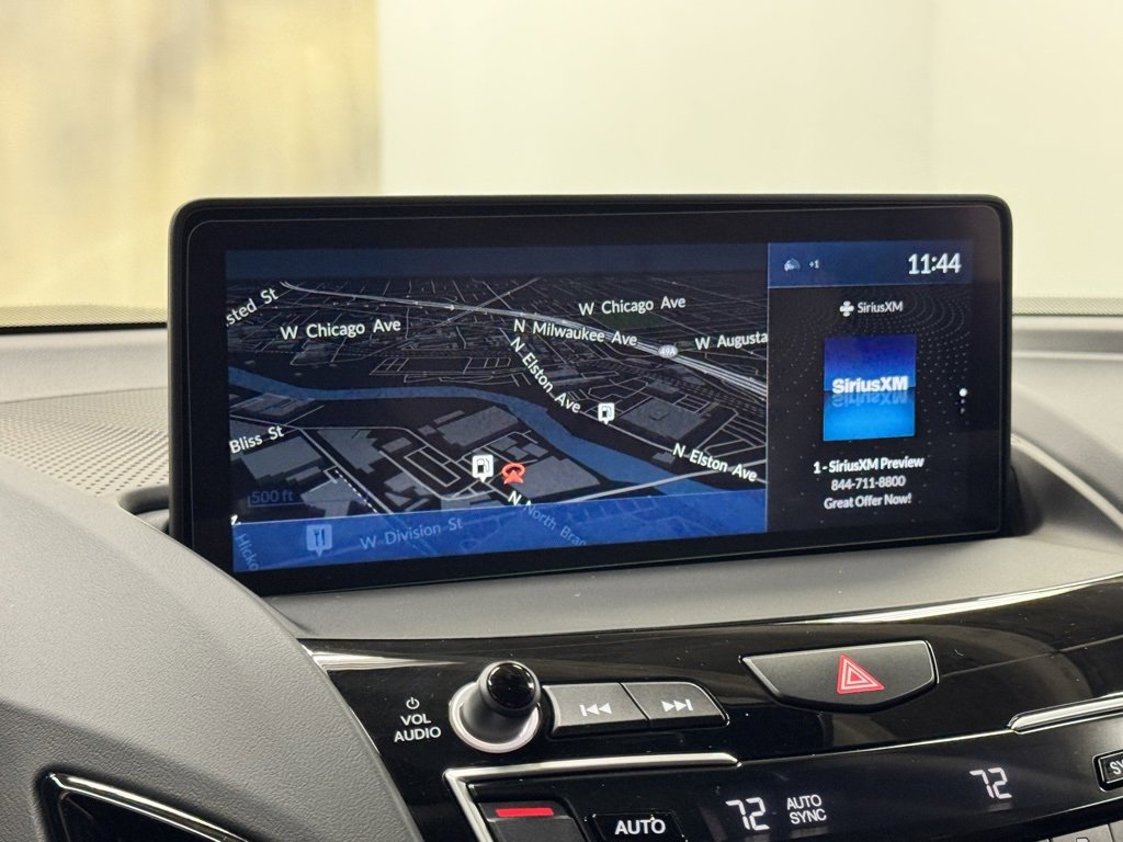 Used 2025 Acura RDX SH-AWD w/ Technology Package image 28