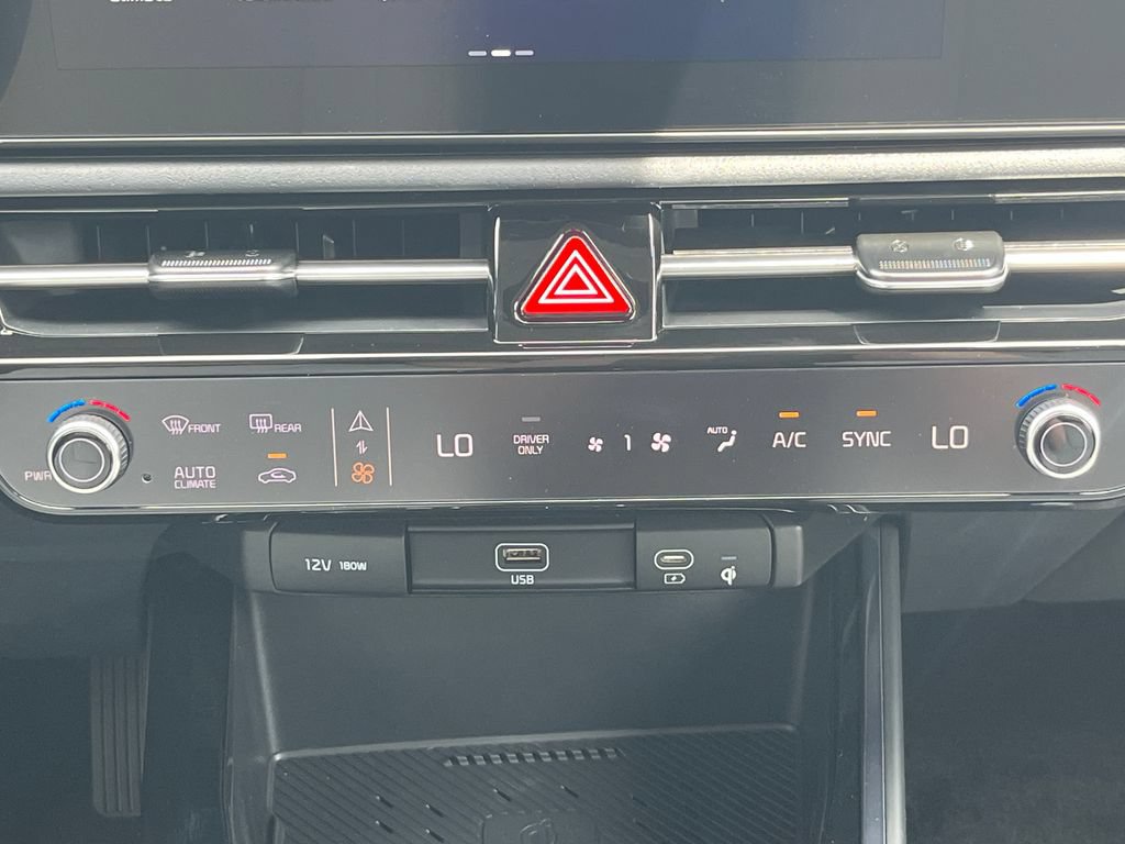New 2026 Kia Niro EX w/ EX Premium Package FWD image 28